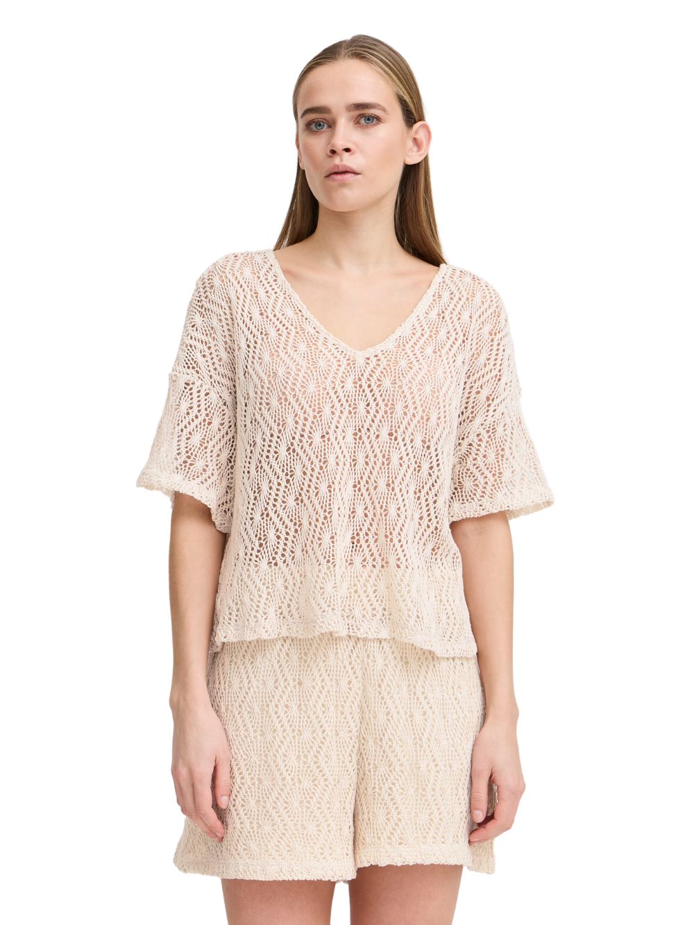 Maglione Sdnohan !SOLID Uomo - Nero