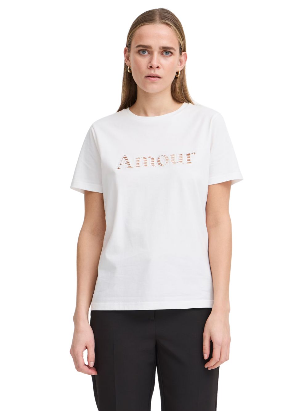 Maglione Sdnohan !SOLID Uomo - Nero