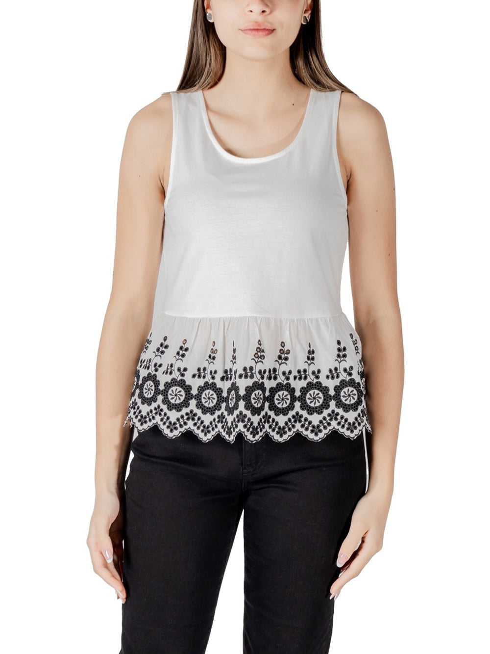 Maglione Sdnohan !SOLID Uomo - Nero