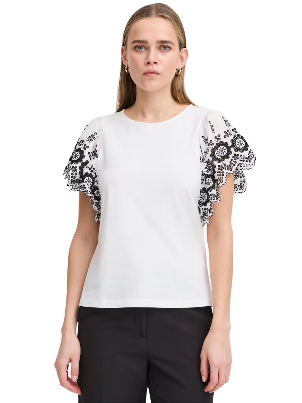 Maglione Sdnohan !SOLID Uomo - Nero