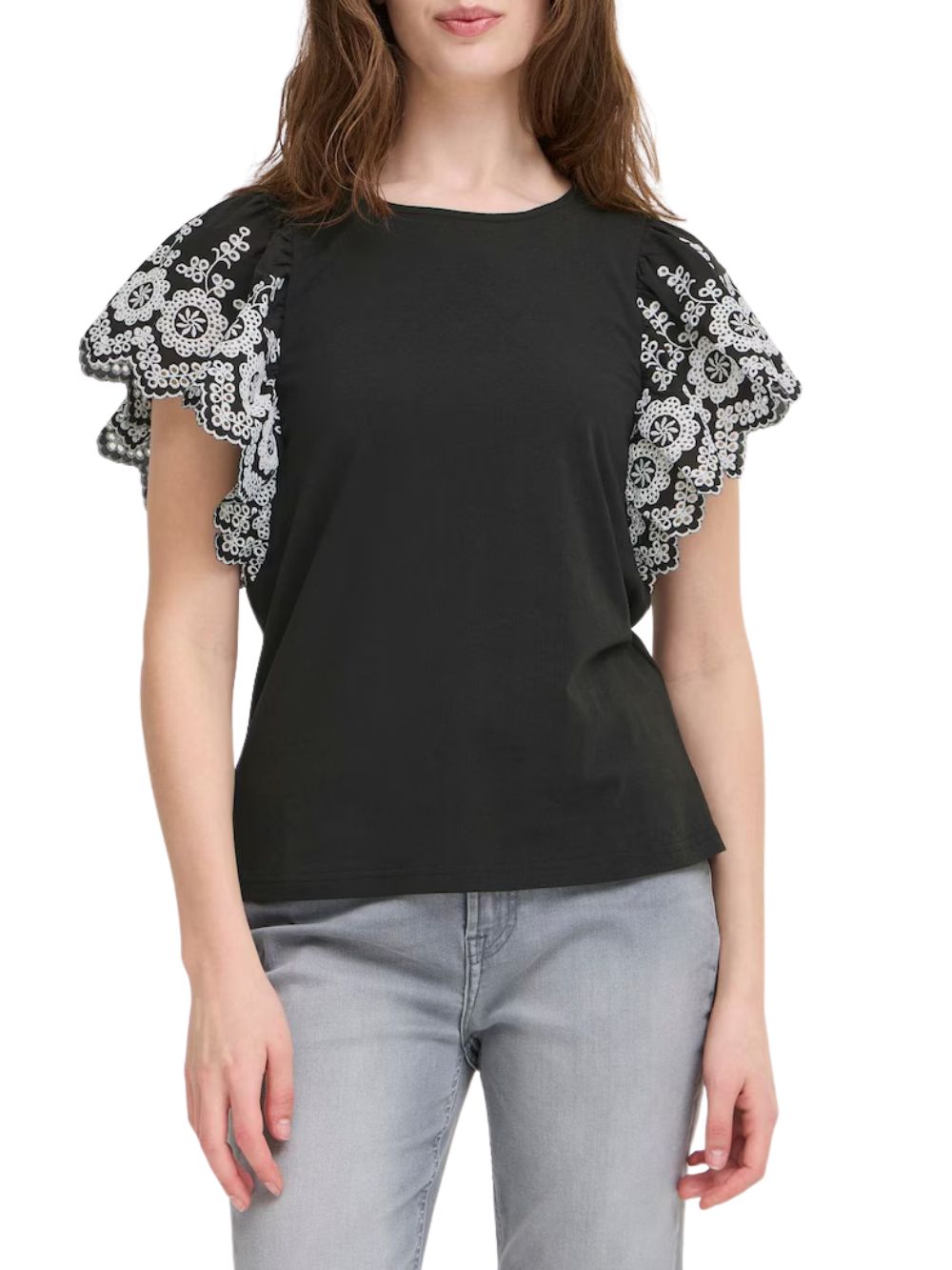 Maglione Sdnohan !SOLID Uomo - Nero