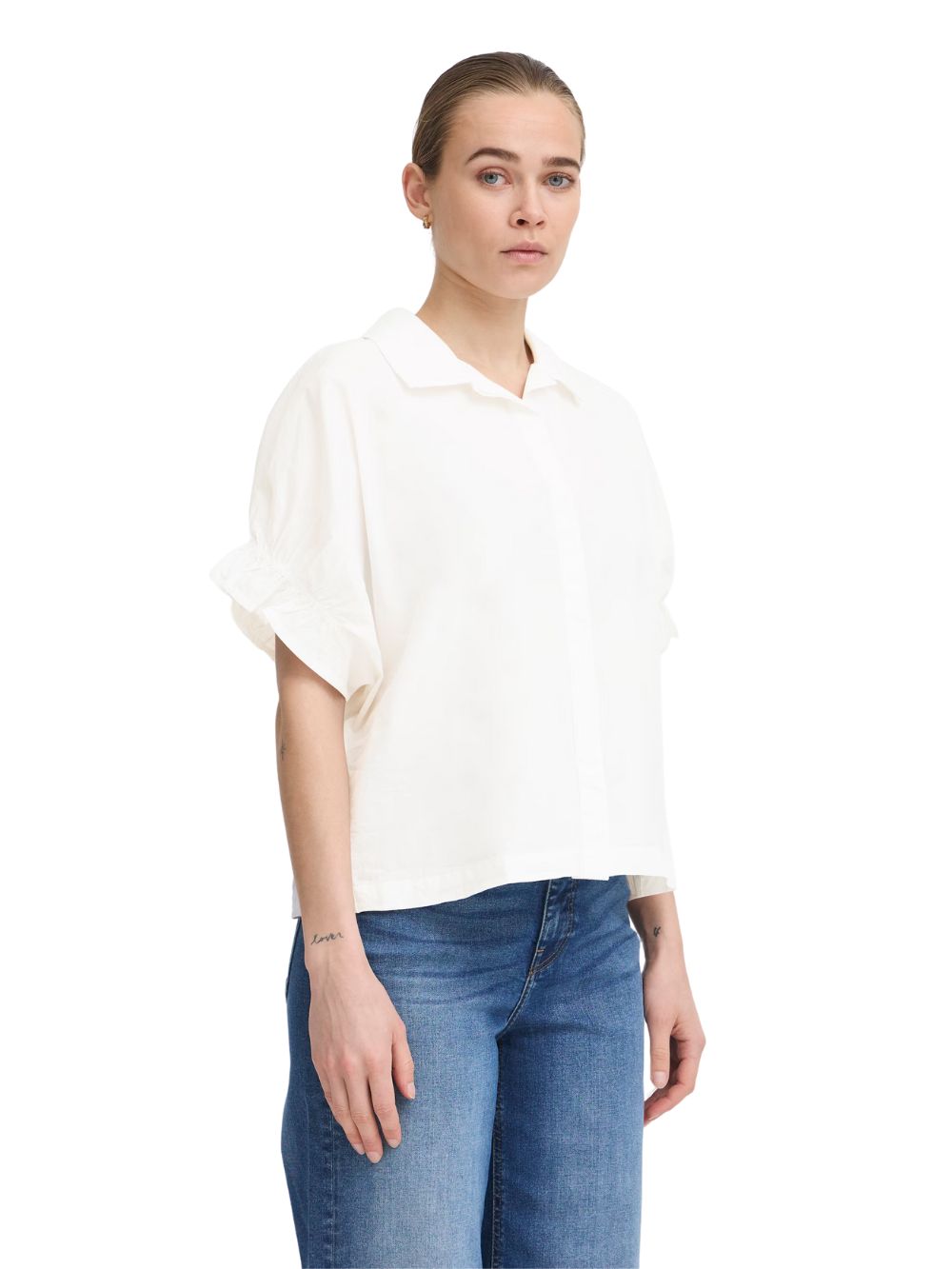 Maglione Sdnohan !SOLID Uomo - Nero