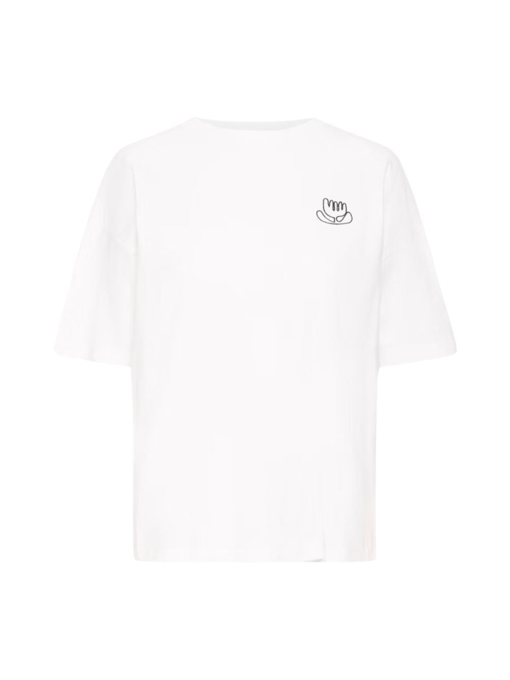 Maglione Sdnohan !SOLID Uomo - Nero