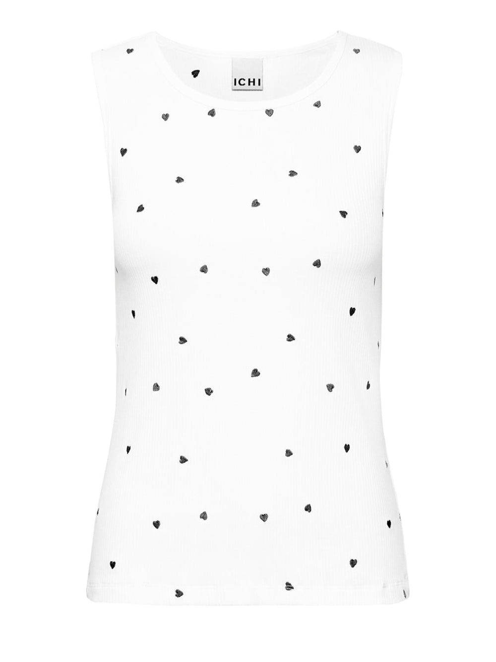 Top Ihpalma ICHI Donna - Bianco