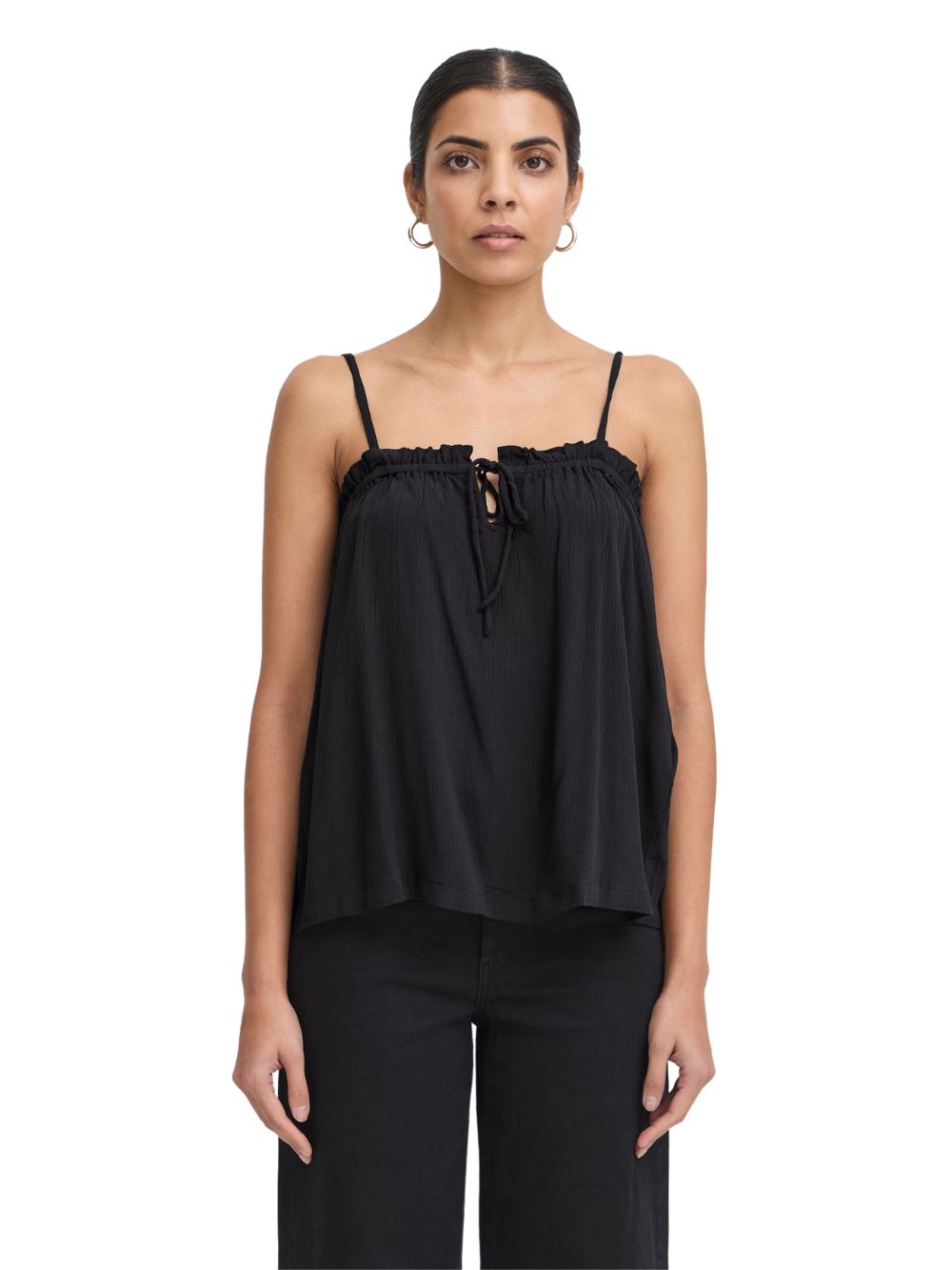 Maglione Sdnohan !SOLID Uomo - Nero