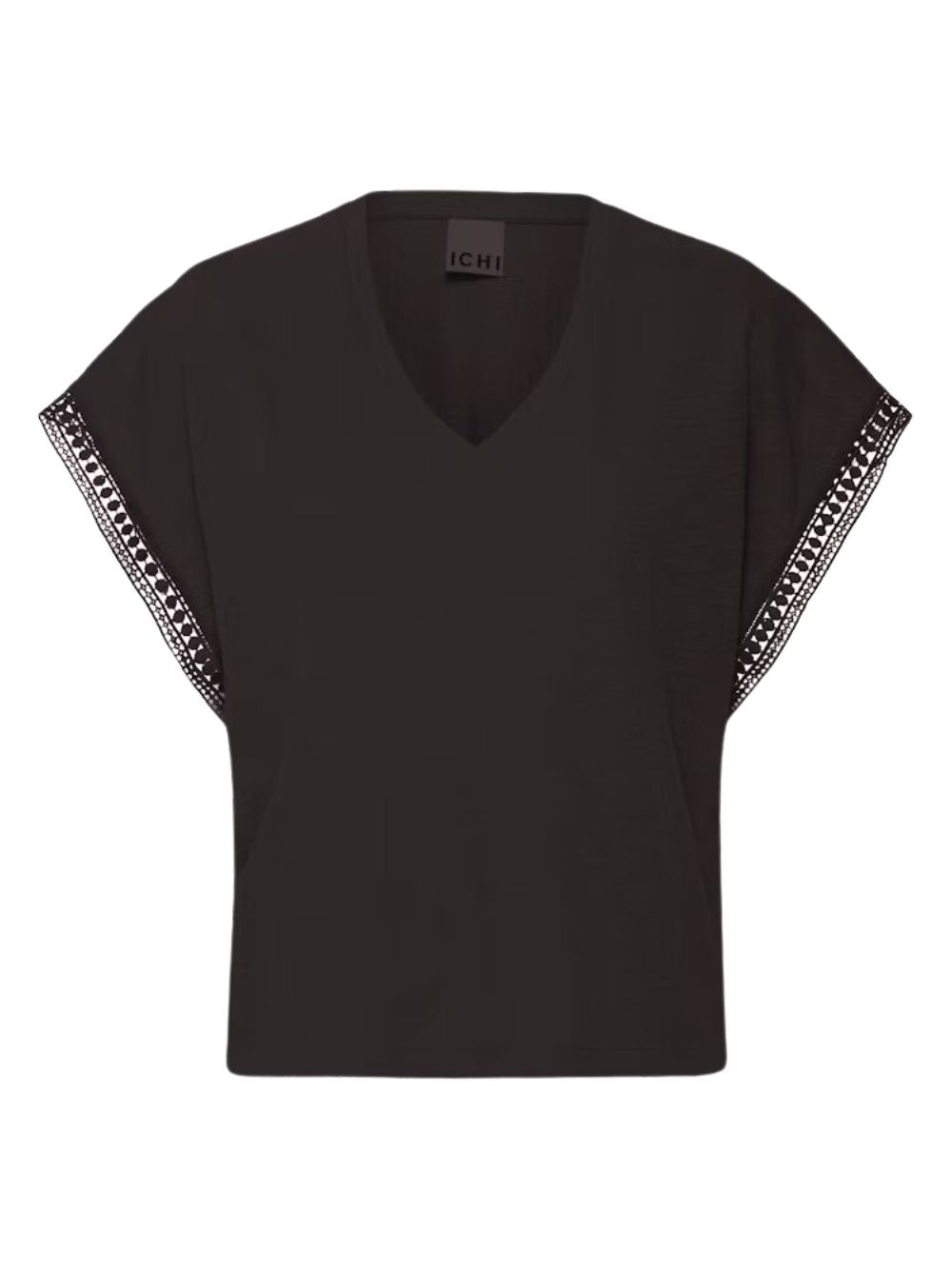 Maglione Sdnohan !SOLID Uomo - Nero