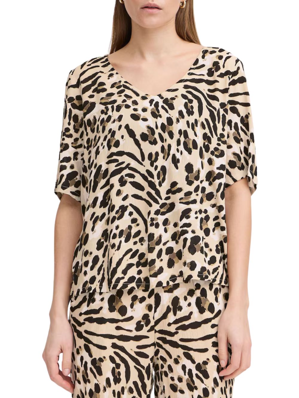 Maglione Sdnohan !SOLID Uomo - Nero