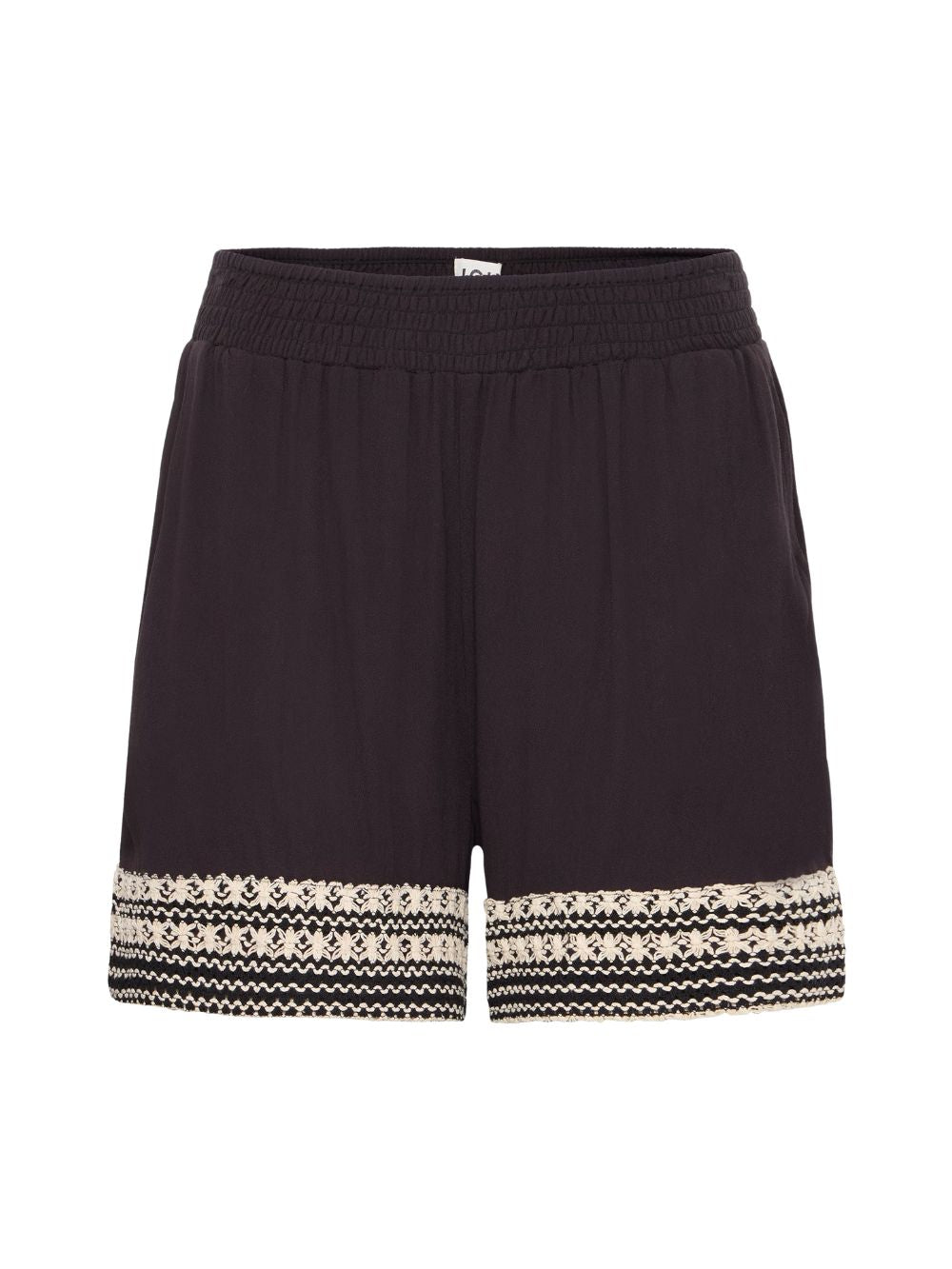 Maglione Sdnohan !SOLID Uomo - Nero