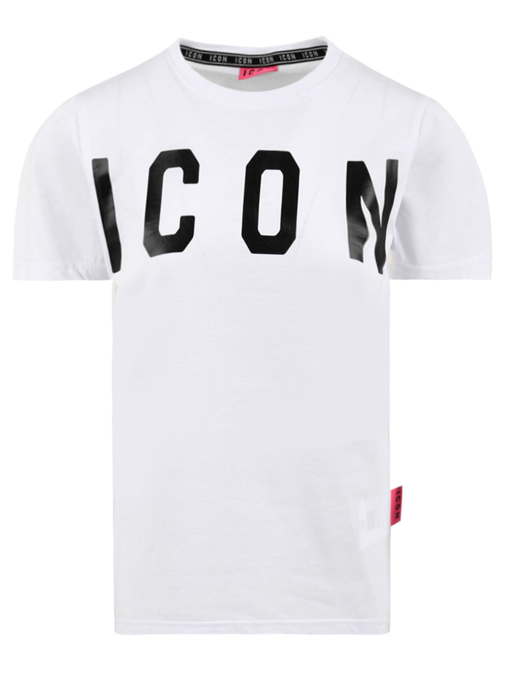 T-shirt ICON Donna - Bianco