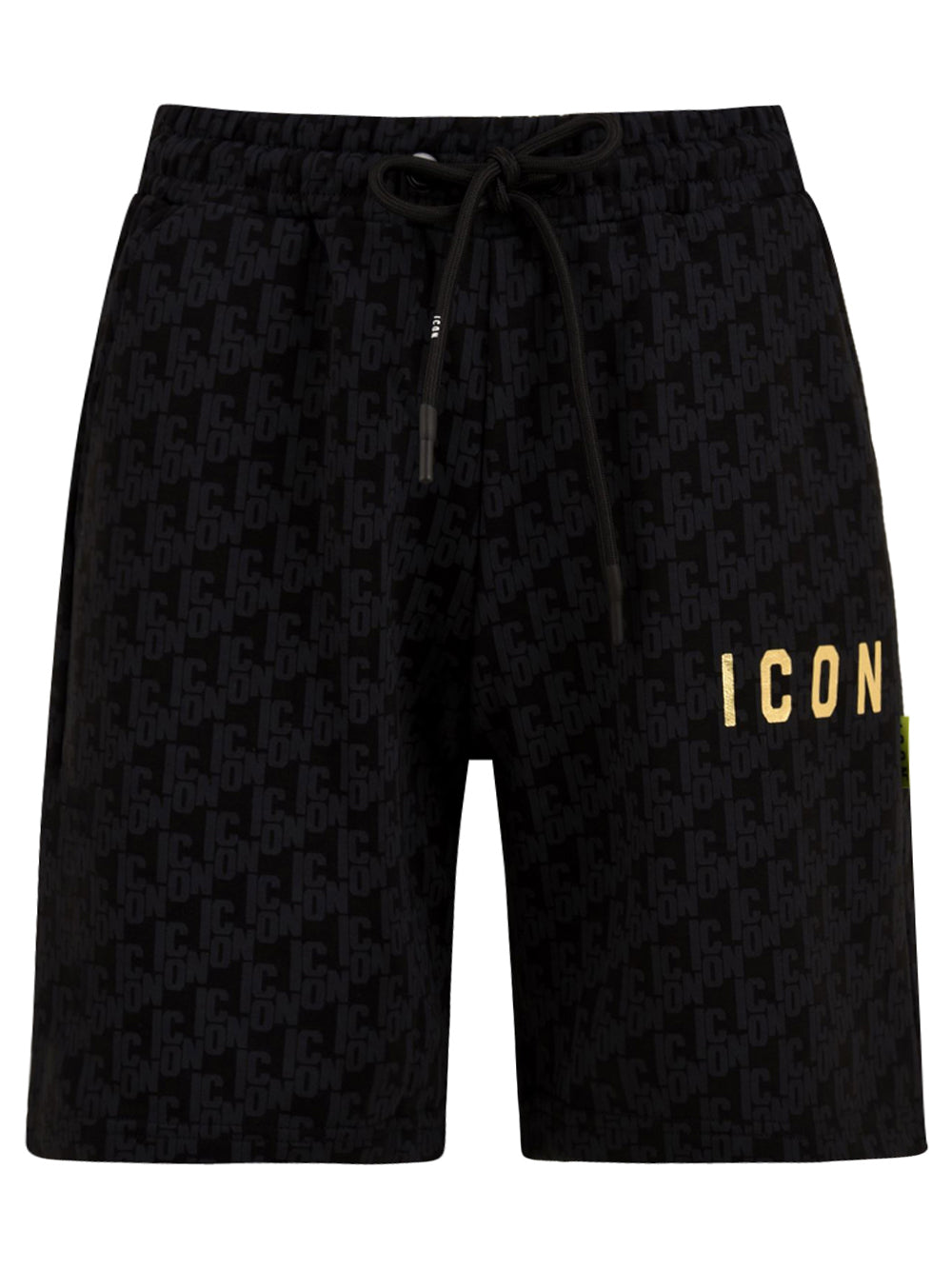 Maglione Sdnohan !SOLID Uomo - Nero