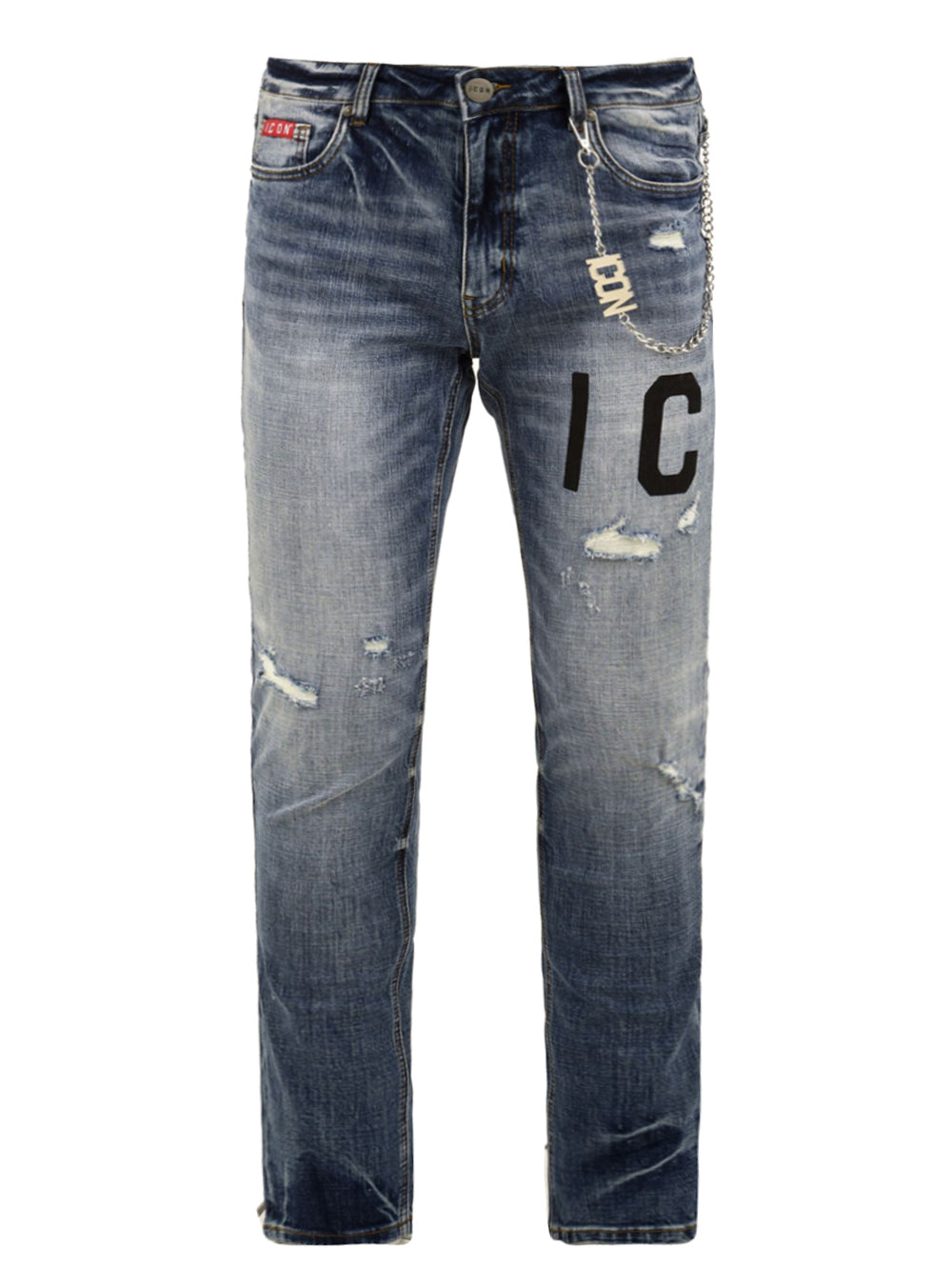 Maglione Sdnohan !SOLID Uomo - Nero