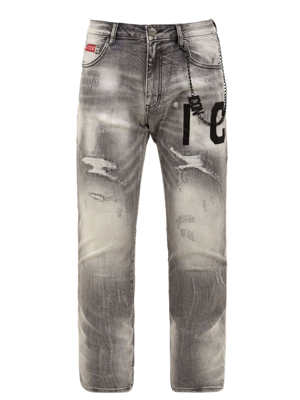 Maglione Sdnohan !SOLID Uomo - Nero