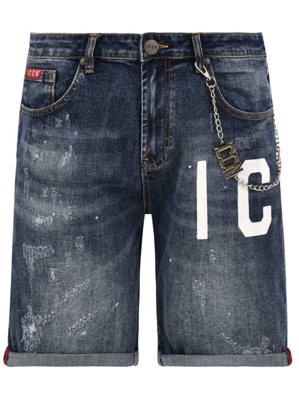 Maglione Sdnohan !SOLID Uomo - Nero