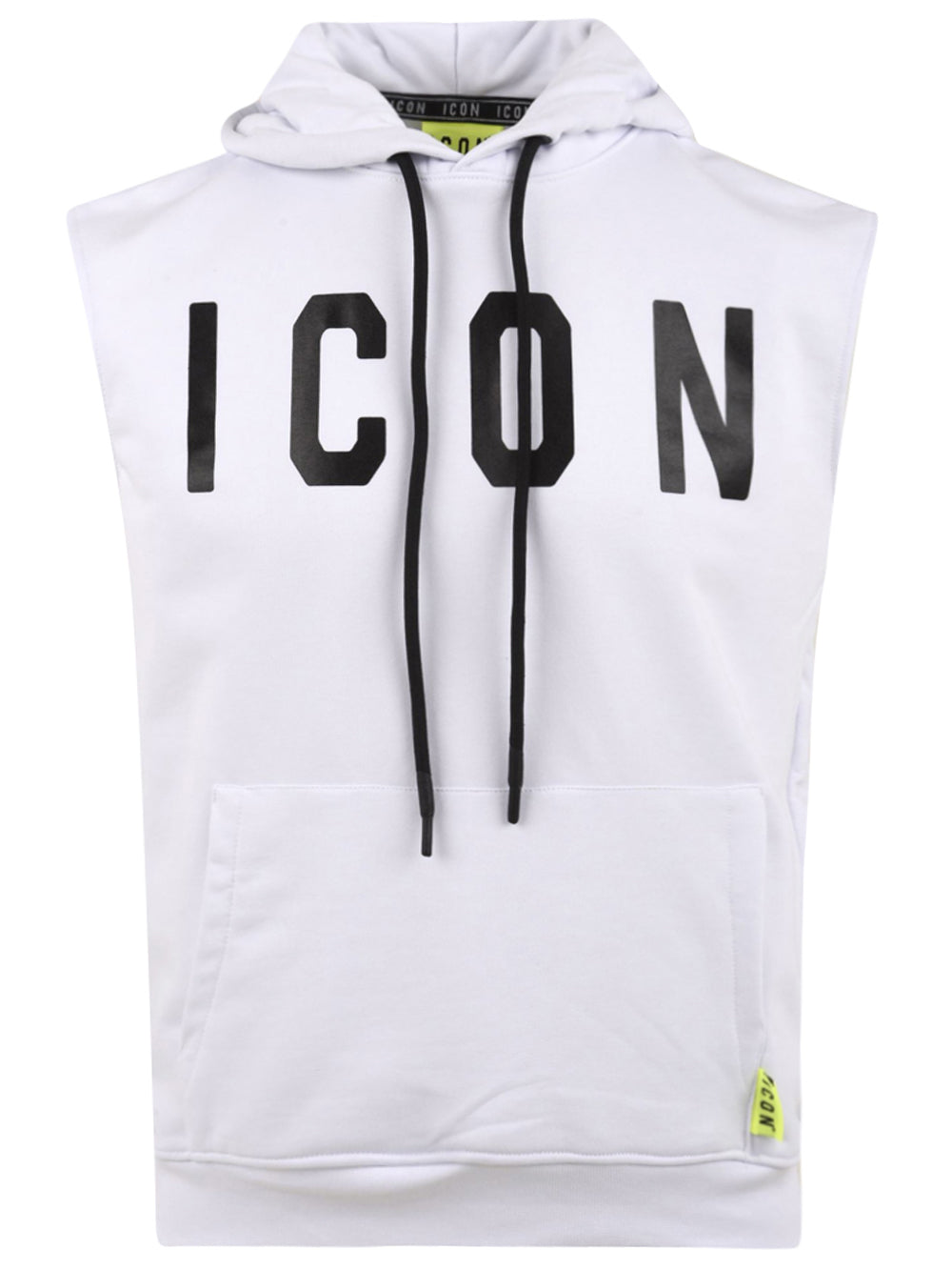 Maglione Sdnohan !SOLID Uomo - Nero