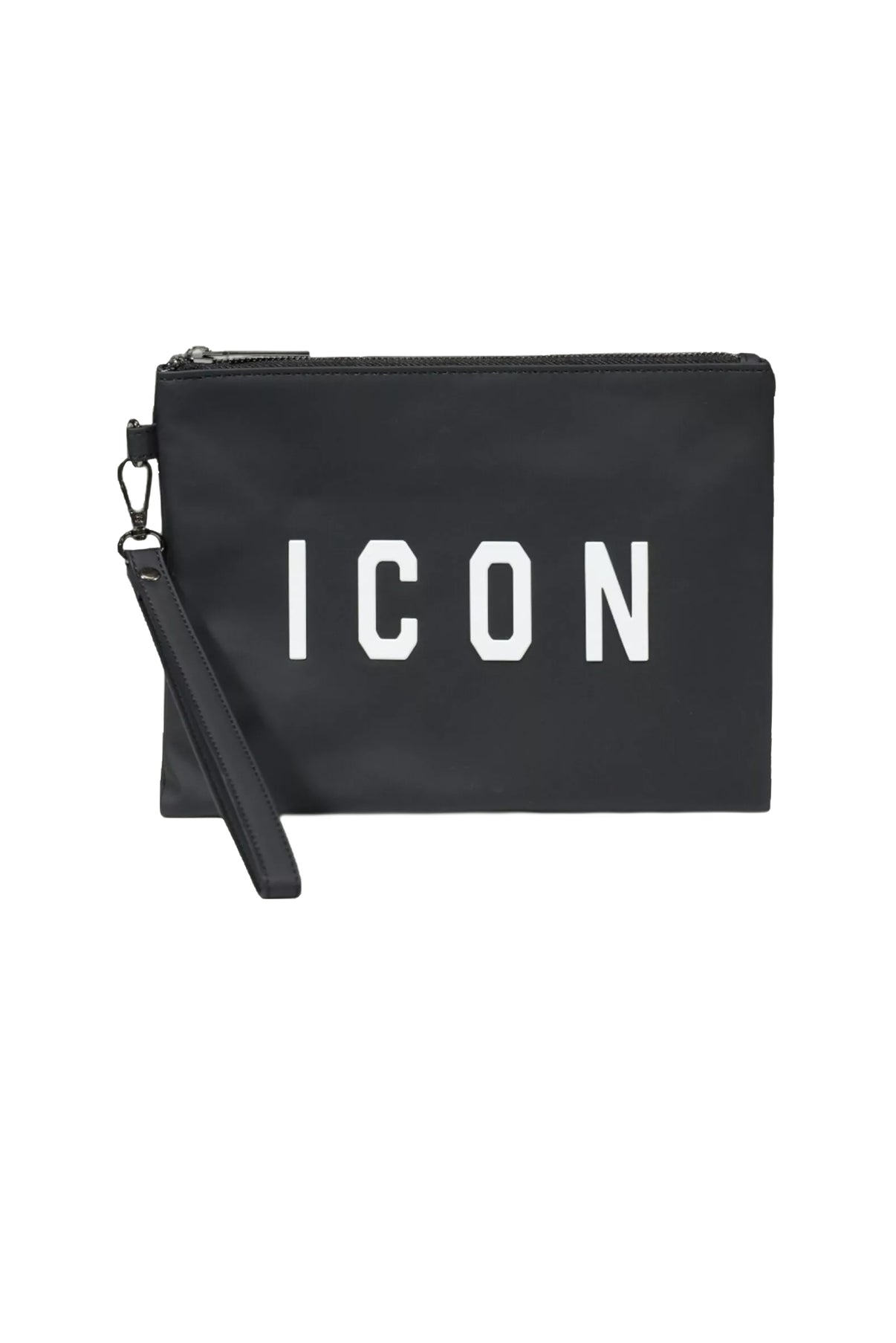 Pochette ICON Unisex ICXS2S5A036 Nero