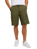 Shorts LEE Uomo 112351142 Verde