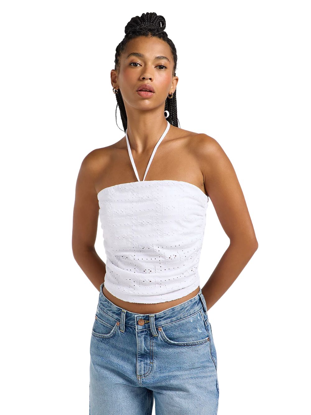 Maglione Sdnohan !SOLID Uomo - Nero