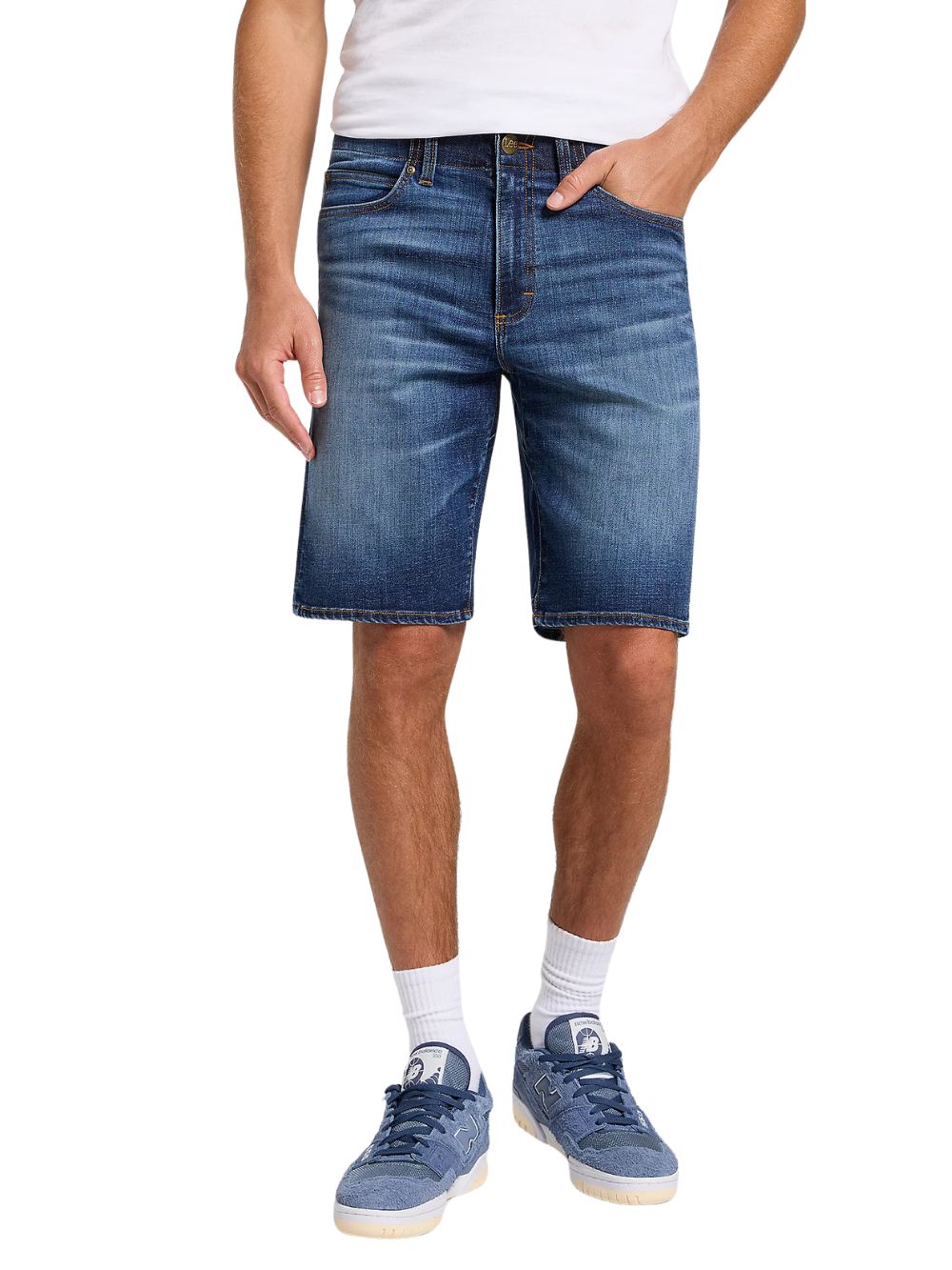 Maglione Sdnohan !SOLID Uomo - Nero