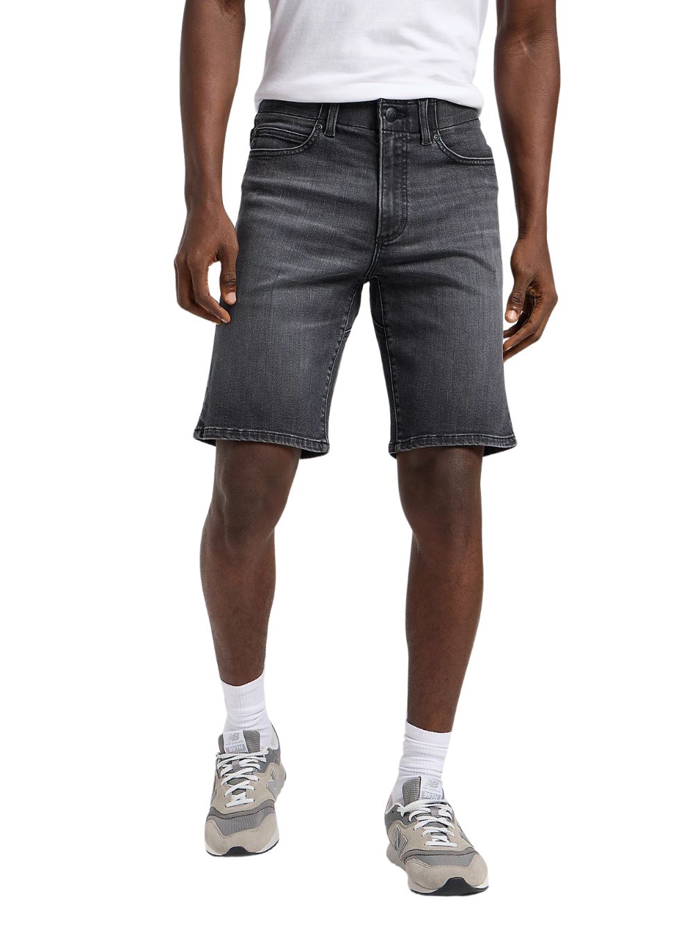 Maglione Sdnohan !SOLID Uomo - Nero