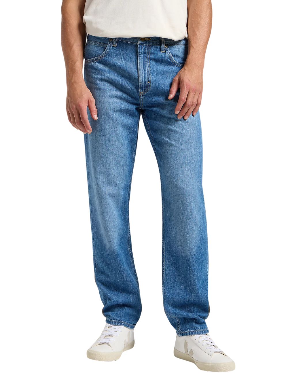 Maglione Sdnohan !SOLID Uomo - Nero