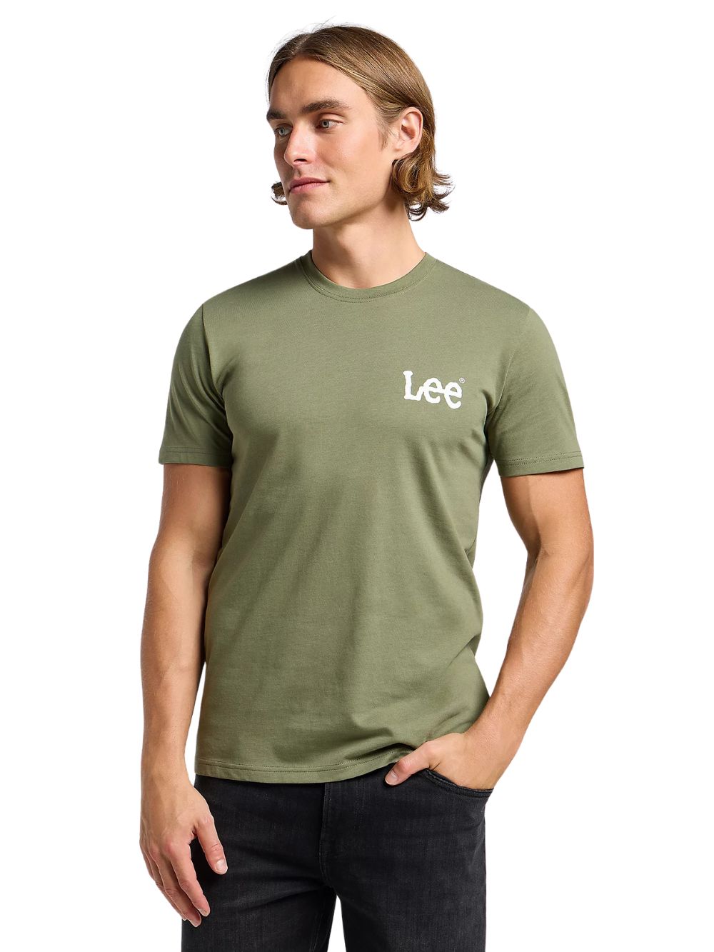 Maglione Sdnohan !SOLID Uomo - Nero