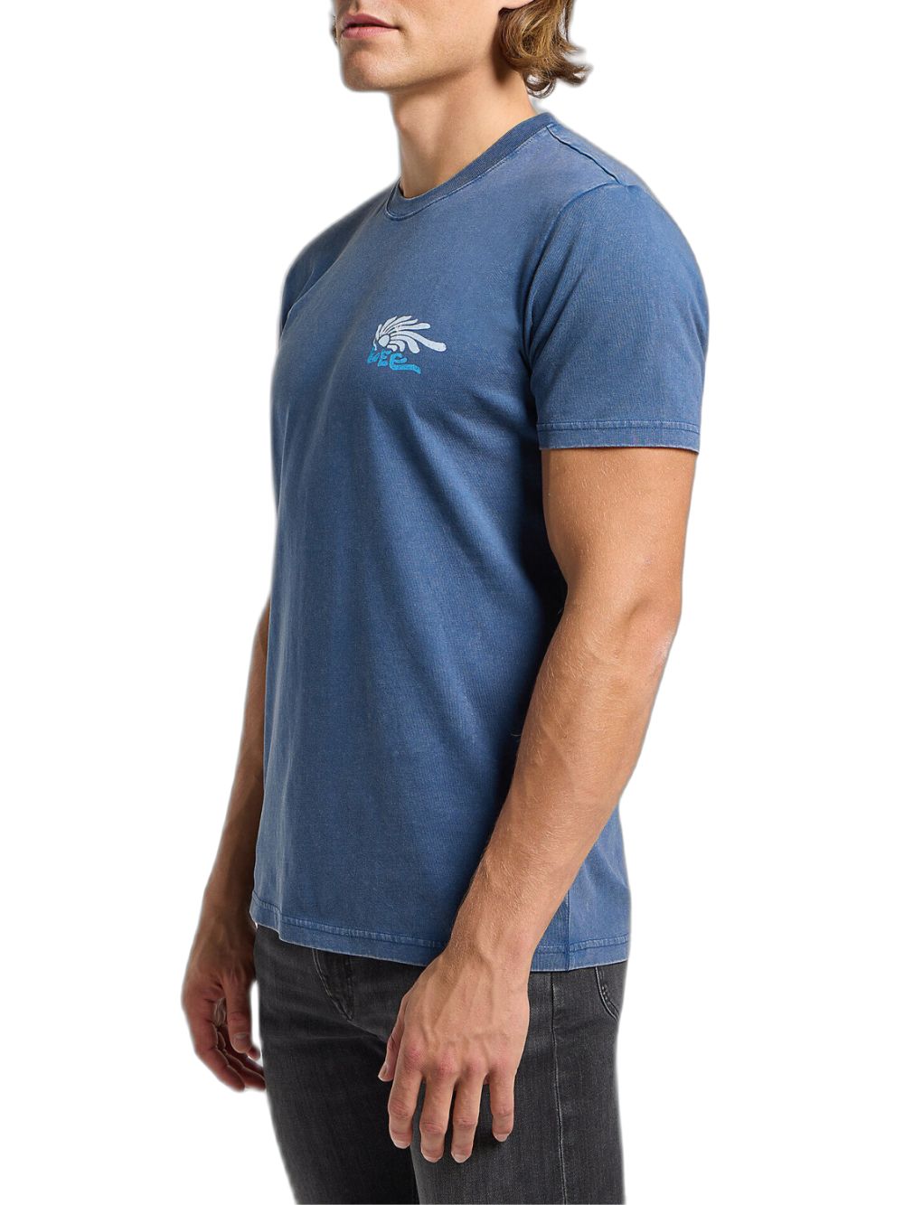 Maglione Sdnohan !SOLID Uomo - Nero