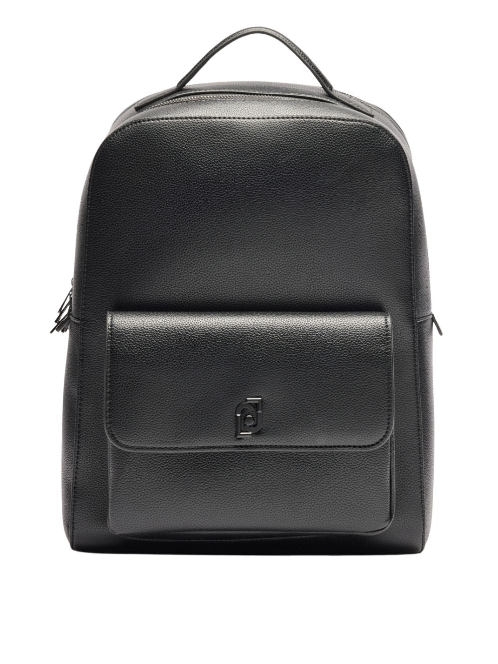 Zaino LIU JO Uomo DA5021E1021 Nero