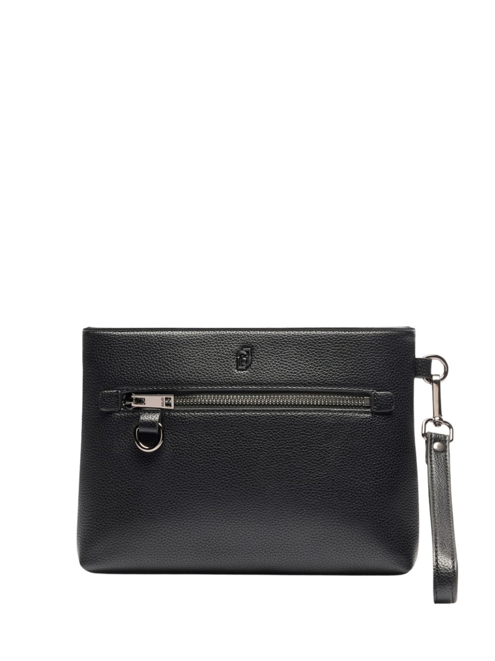 Pochette LIU JO Uomo DA5028E1021 Nero