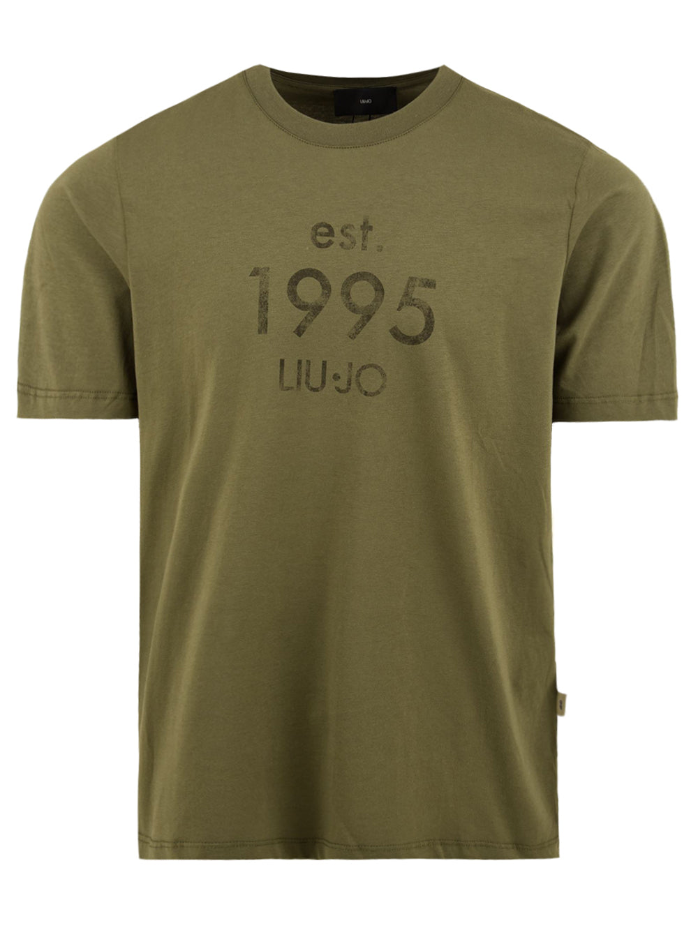 Maglione Sdnohan !SOLID Uomo - Nero