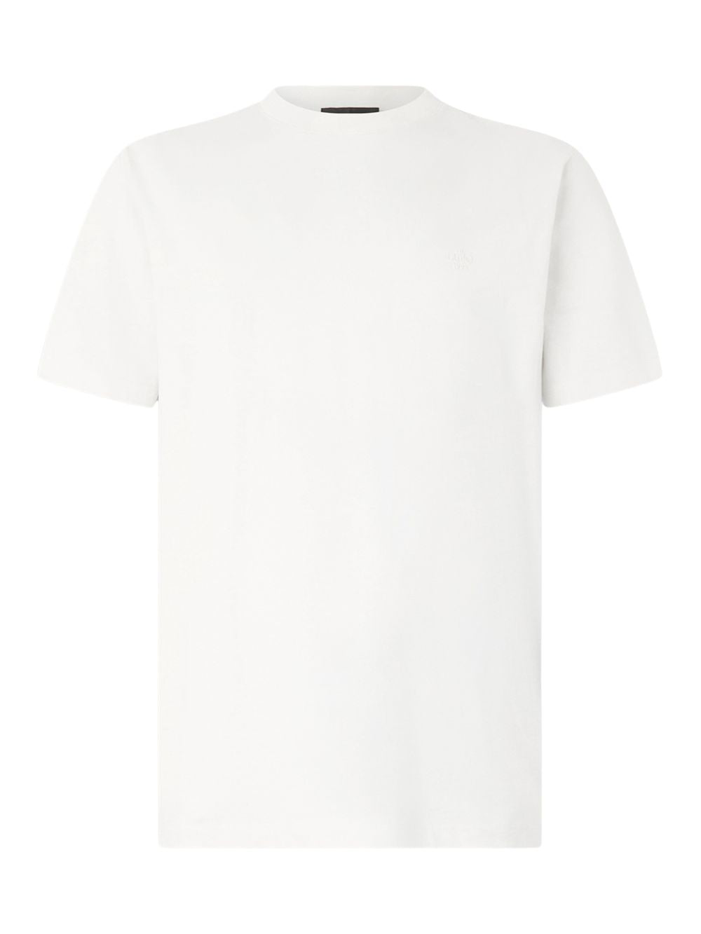 T-shirt LIU JO Uomo QA5145J4819