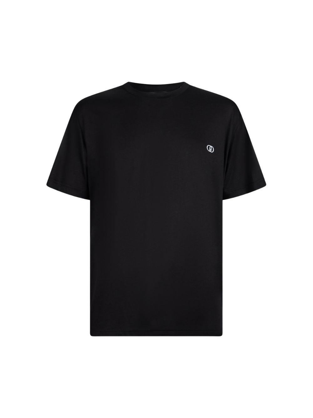 Maglione Sdnohan !SOLID Uomo - Nero