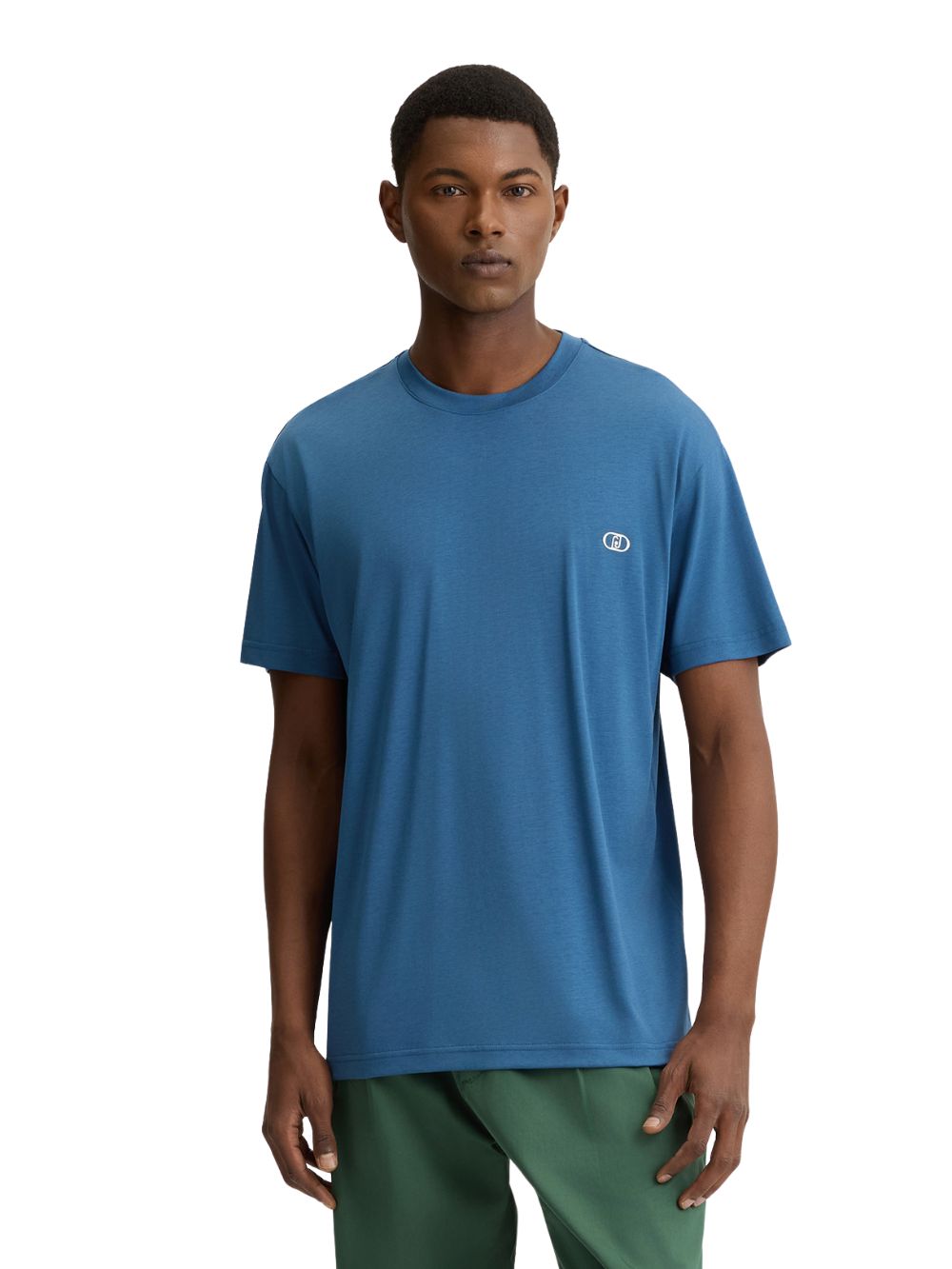 Maglione Sdnohan !SOLID Uomo - Nero