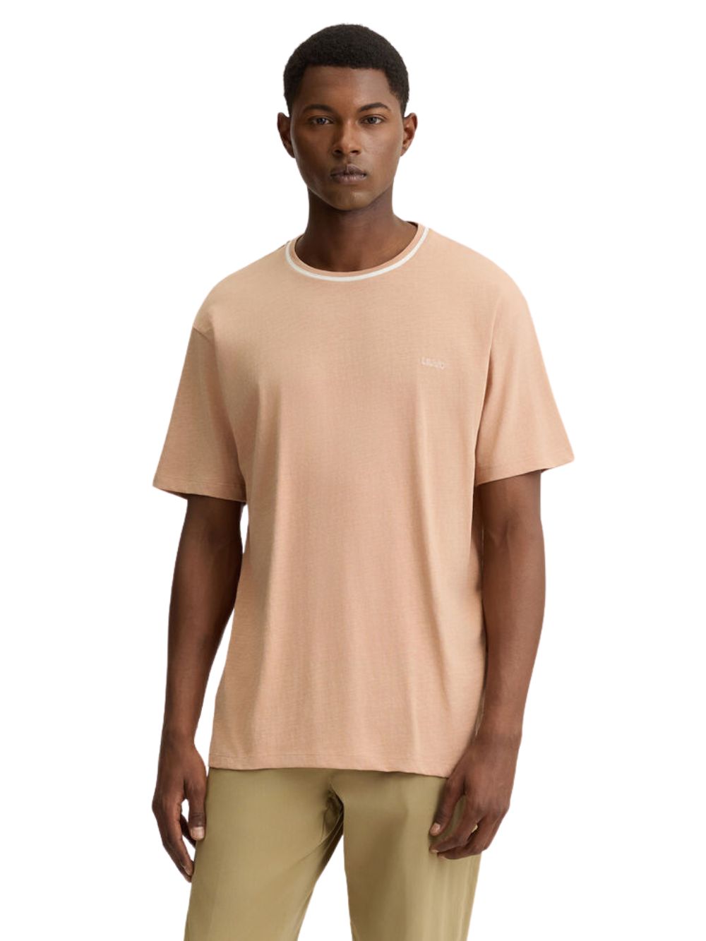 Maglione Sdnohan !SOLID Uomo - Nero