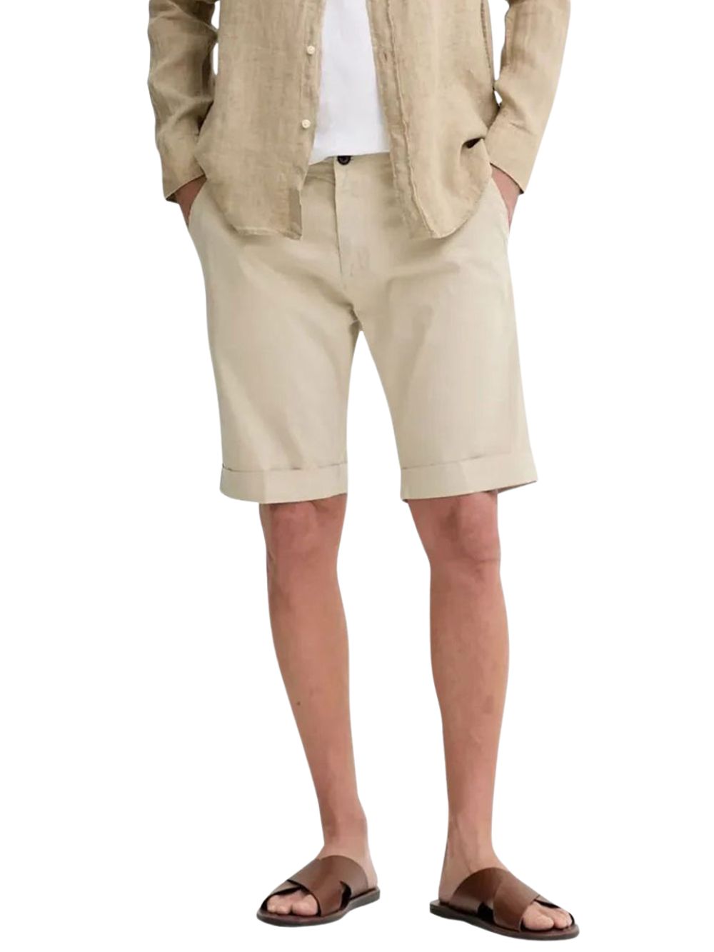 Maglione Sdnohan !SOLID Uomo - Nero