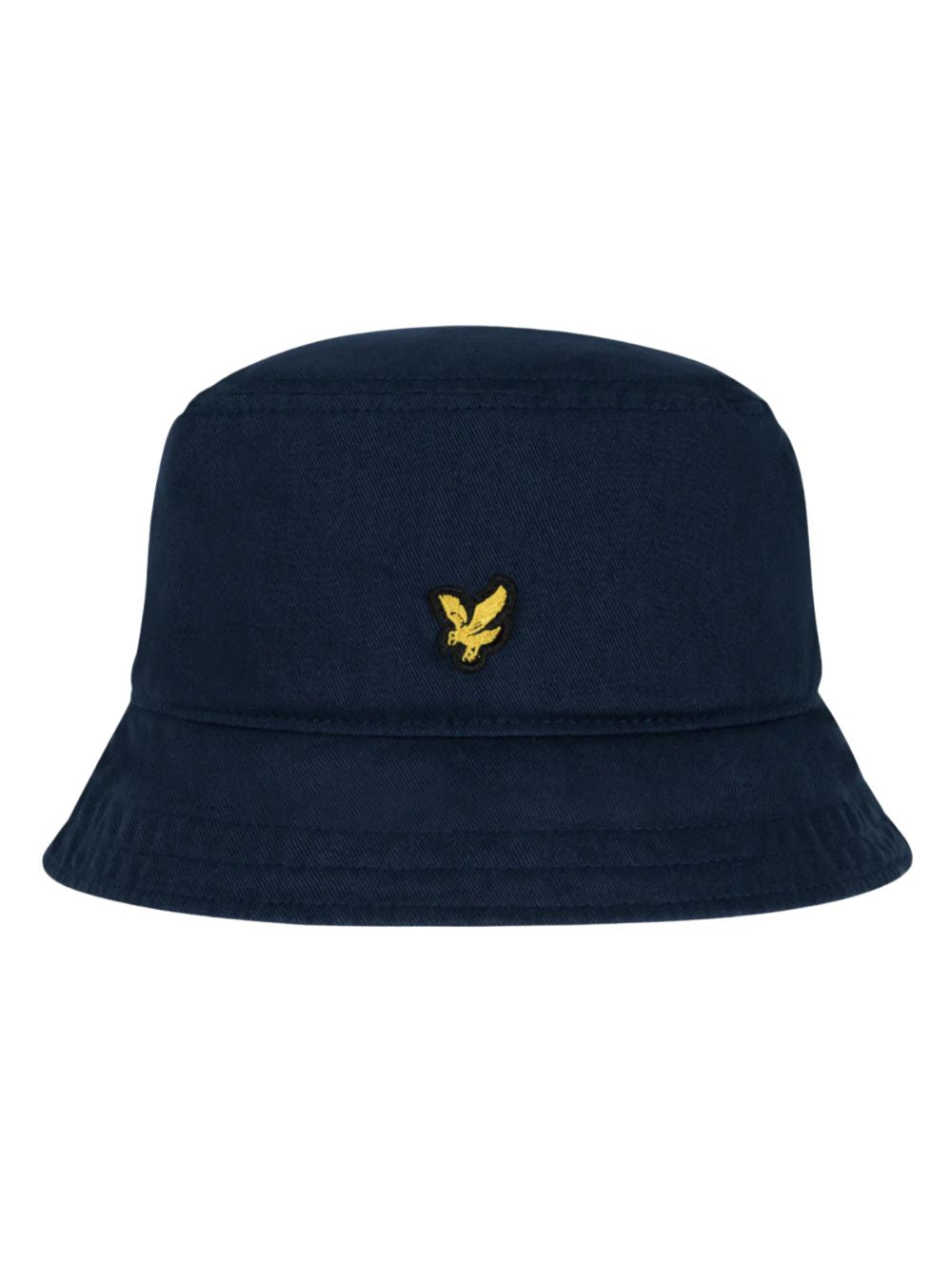 Cappello Alla Pescatora LYLE & SCOTT Uomo - Blue