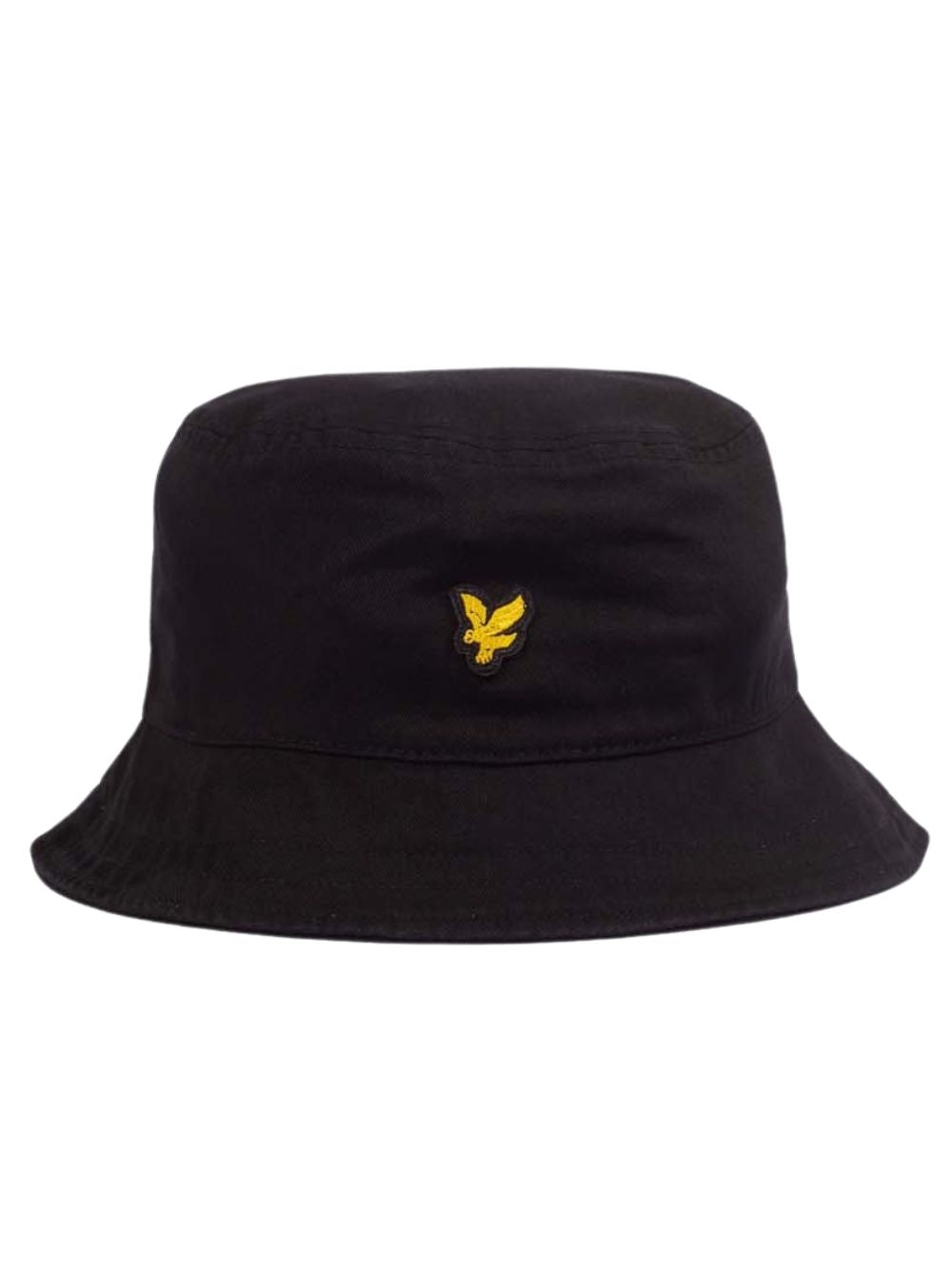 Cappello Bucket LYLE & SCOTT Uomo - Nero