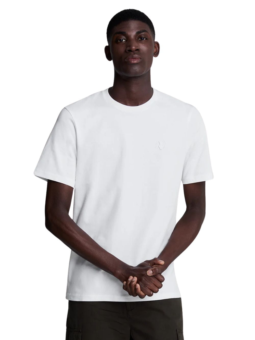 Maglione Sdnohan !SOLID Uomo - Nero