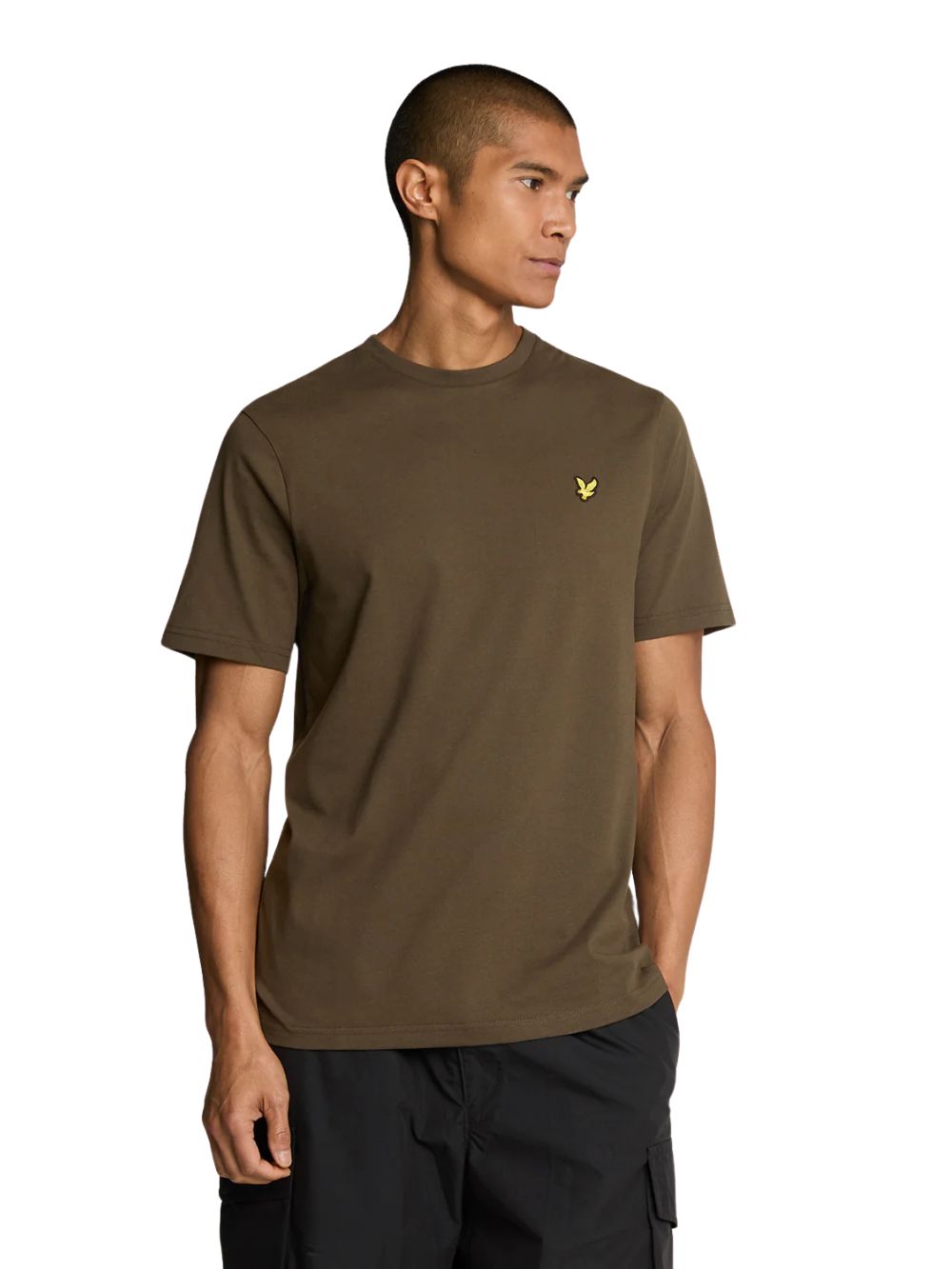 Maglione Sdnohan !SOLID Uomo - Nero