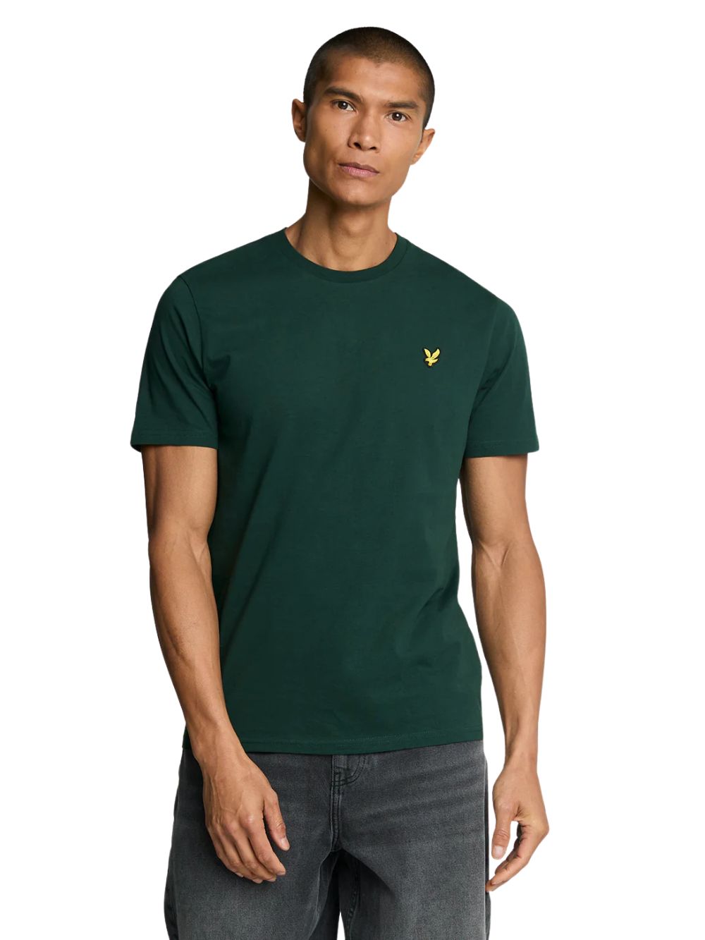 Maglione Sdnohan !SOLID Uomo - Nero