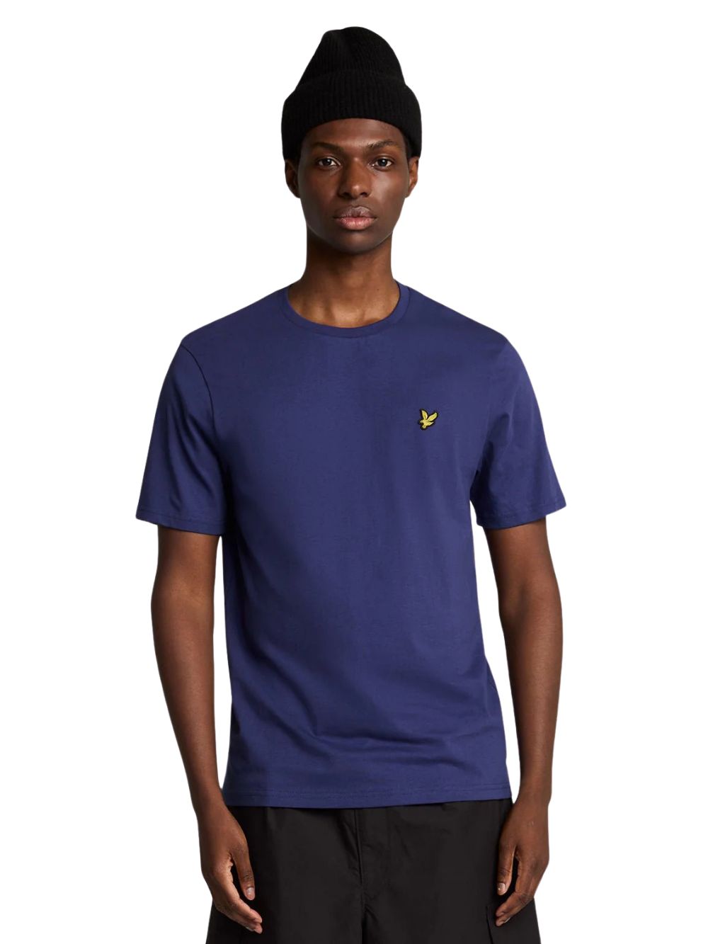 Maglione Sdnohan !SOLID Uomo - Nero