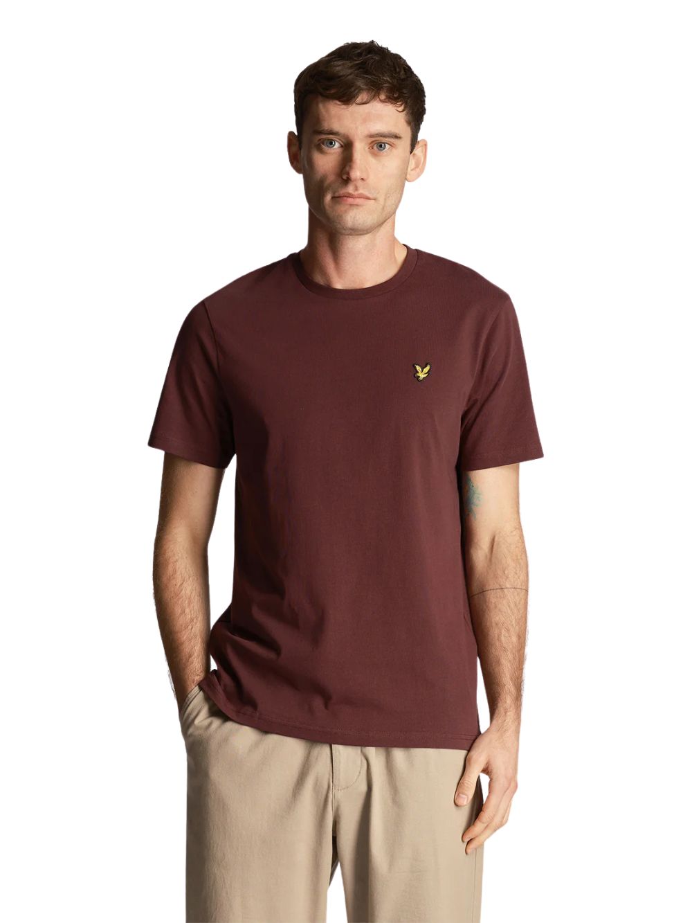 Maglione Sdnohan !SOLID Uomo - Nero