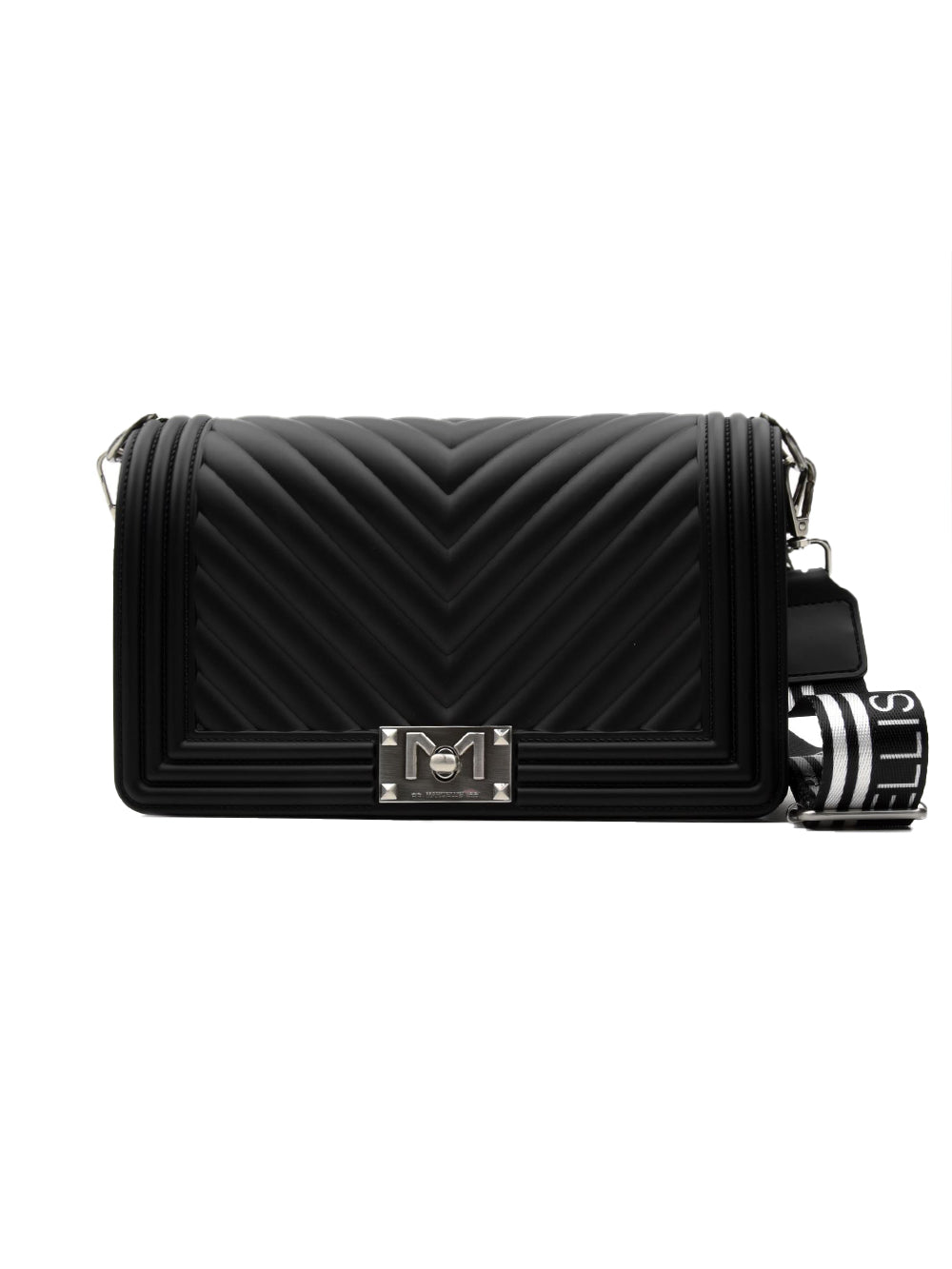 Maglione Sdnohan !SOLID Uomo - Nero