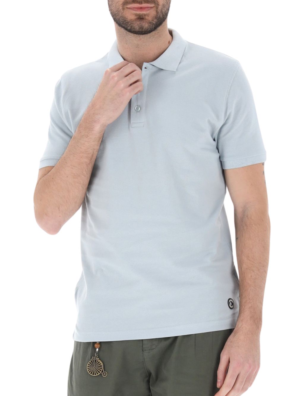 Maglione Sdnohan !SOLID Uomo - Nero