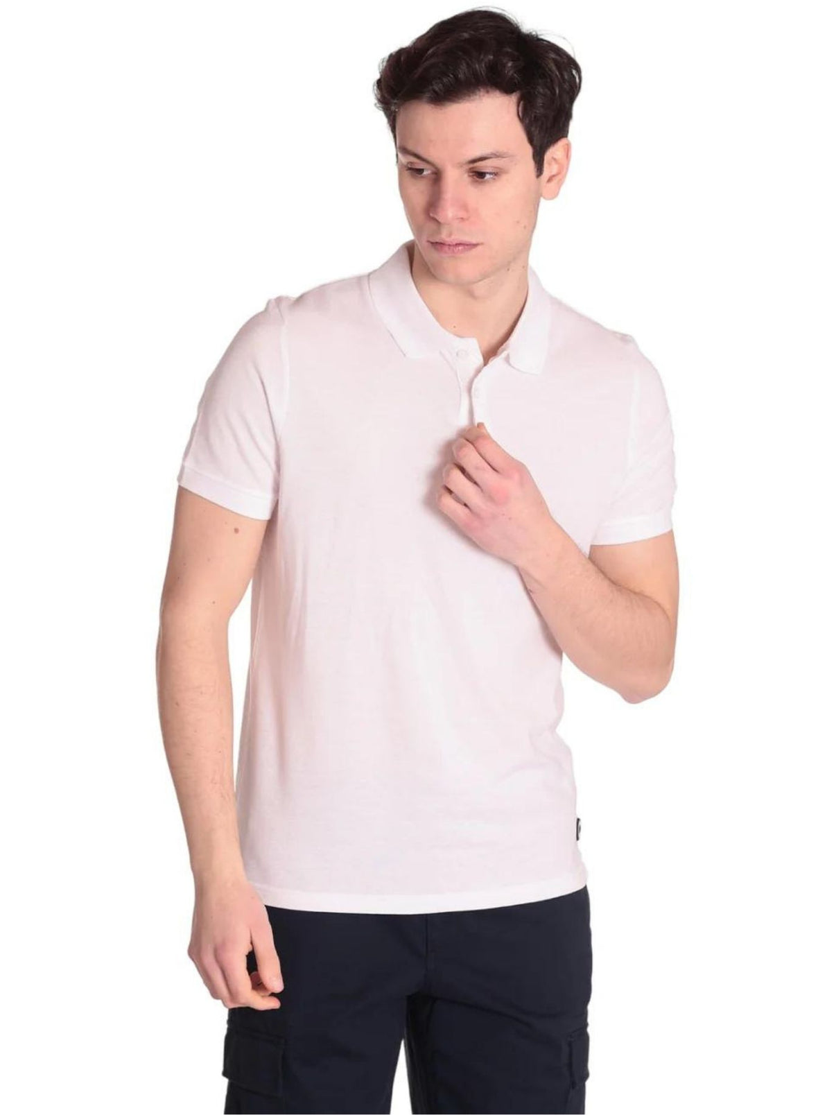 Maglione Sdnohan !SOLID Uomo - Nero