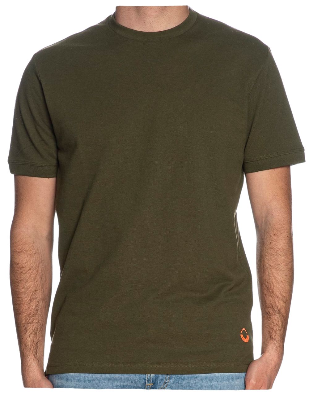 Maglione Sdnohan !SOLID Uomo - Nero