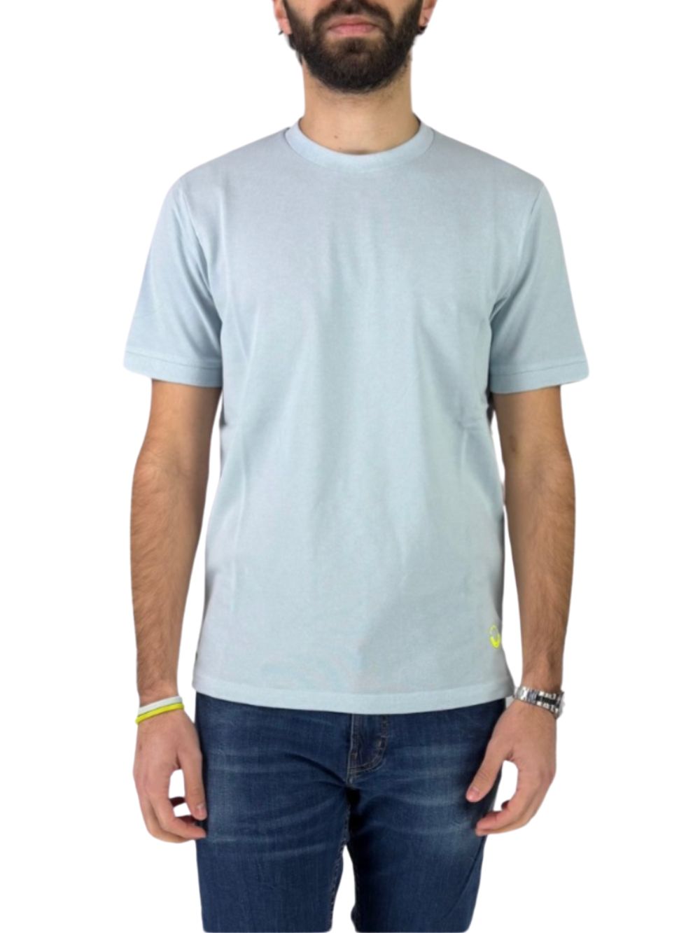 Maglione Sdnohan !SOLID Uomo - Nero