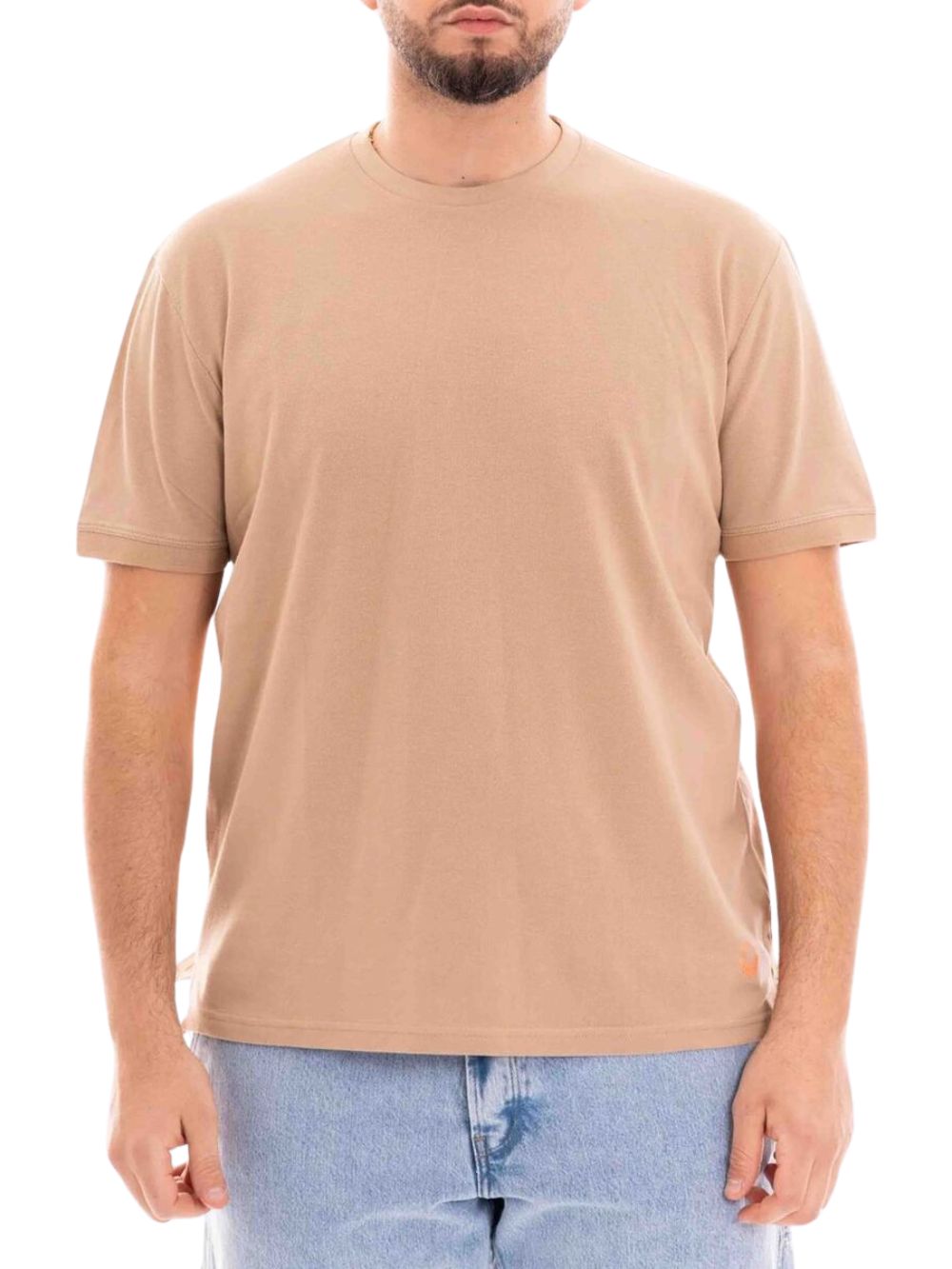 Maglione Sdnohan !SOLID Uomo - Nero