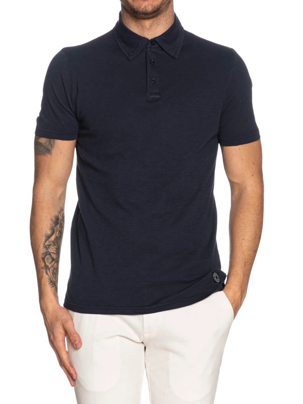 Maglione Sdnohan !SOLID Uomo - Nero