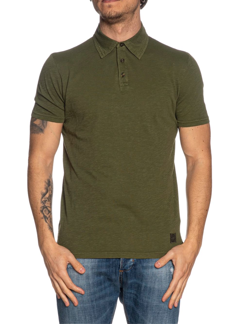 Maglione Sdnohan !SOLID Uomo - Nero