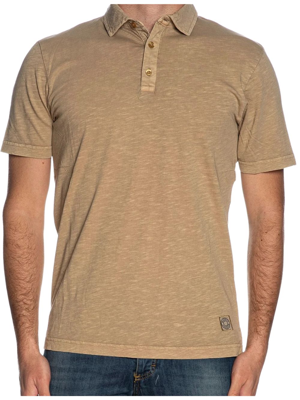 Maglione Sdnohan !SOLID Uomo - Nero